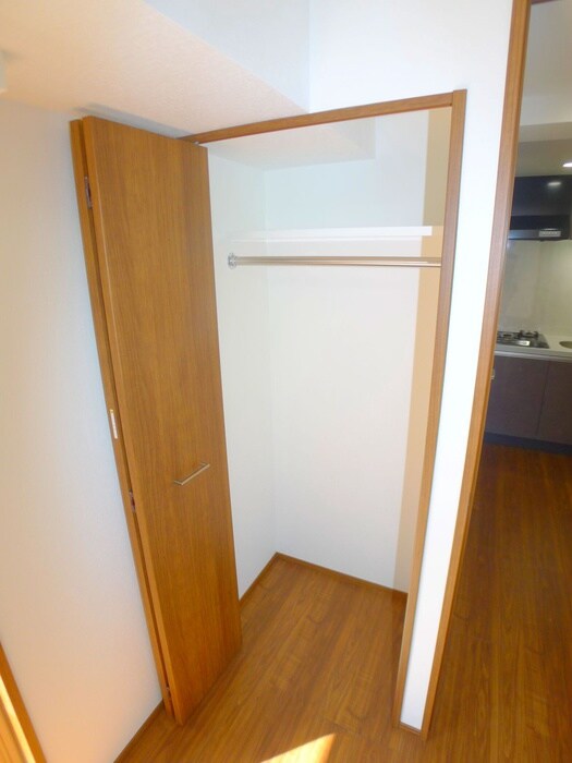 GRANPASEO金町の物件内観写真