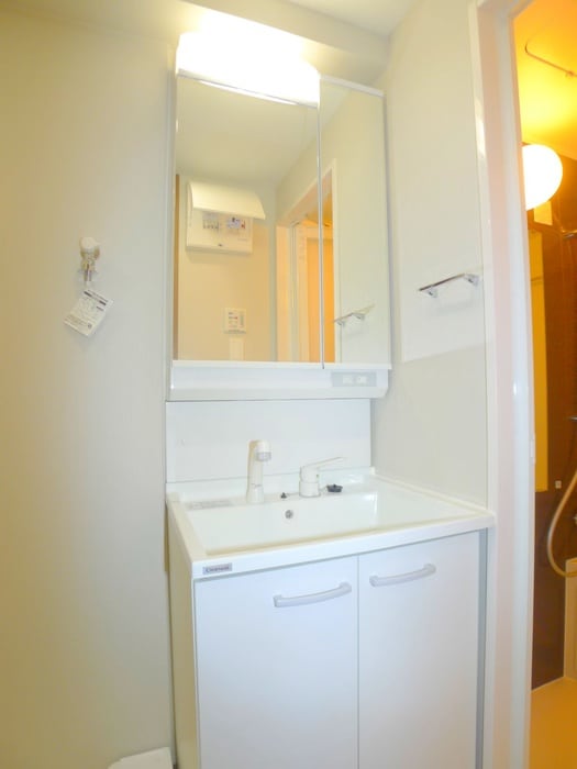 GRANPASEO金町の物件内観写真