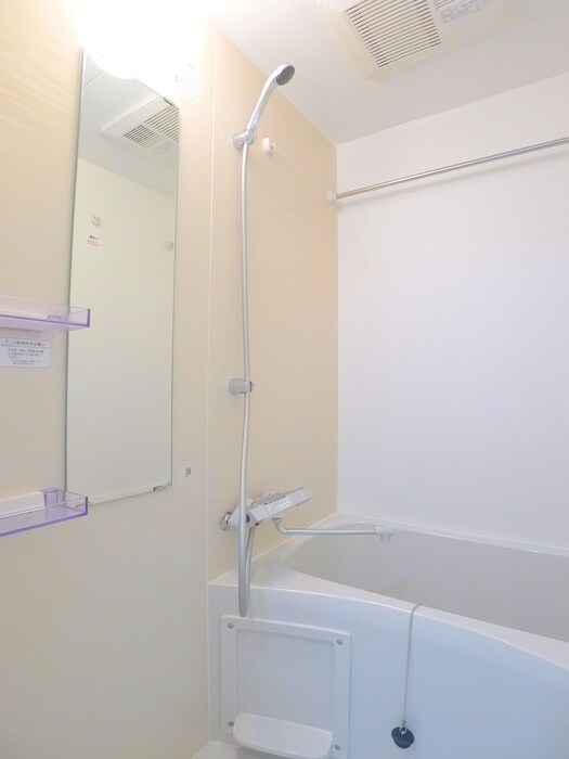 GRANPASEO金町の物件内観写真