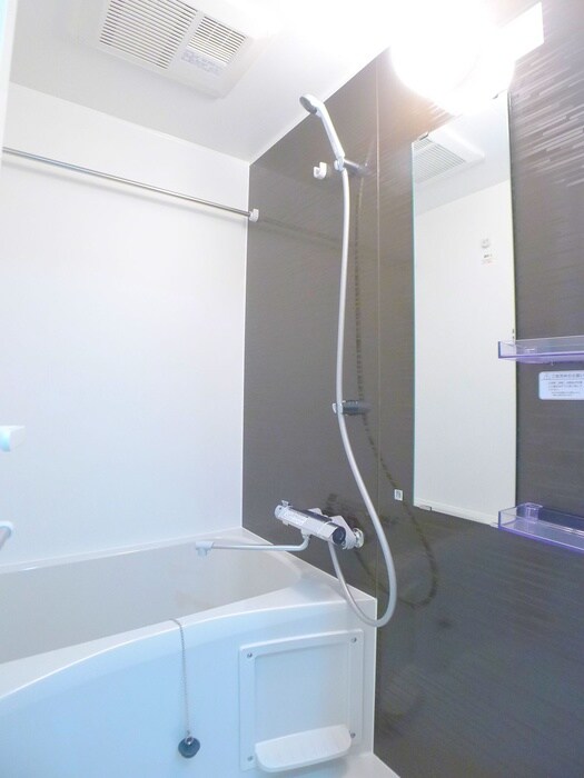 GRANPASEO金町の物件内観写真