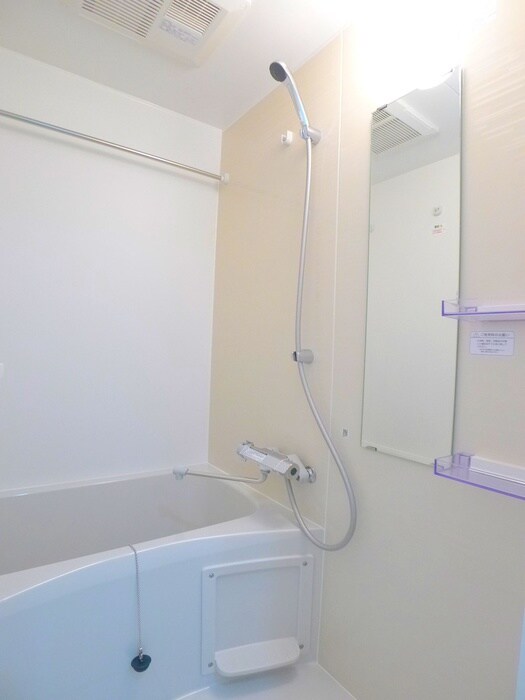 GRANPASEO金町の物件内観写真