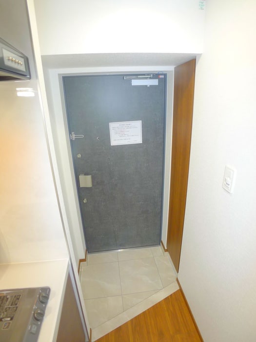 GRANPASEO金町の物件内観写真