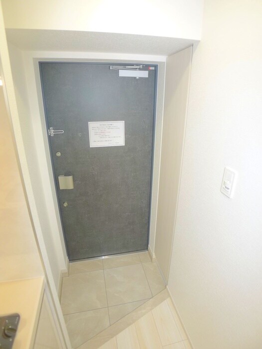 GRANPASEO金町の物件内観写真