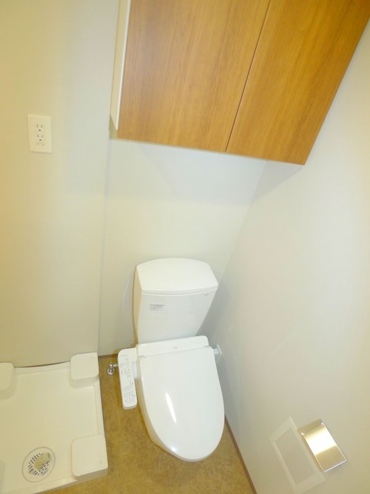 GRANPASEO金町の物件内観写真