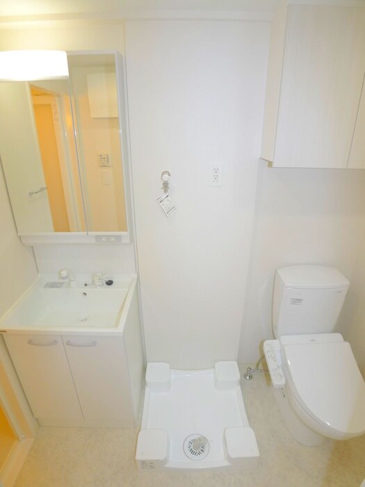 GRANPASEO金町の物件内観写真