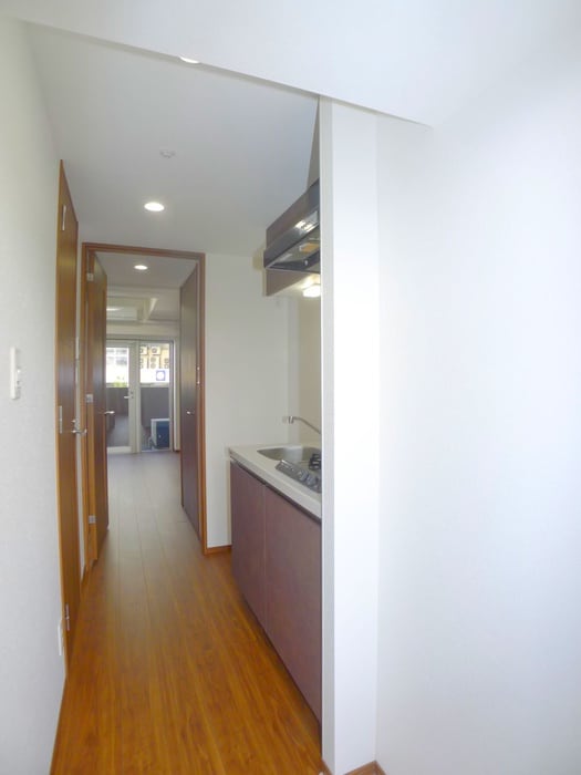 GRANPASEO金町の物件内観写真