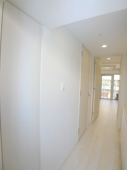 GRANPASEO金町の物件内観写真