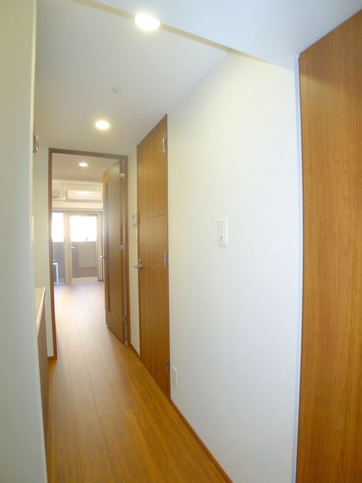 GRANPASEO金町の物件内観写真