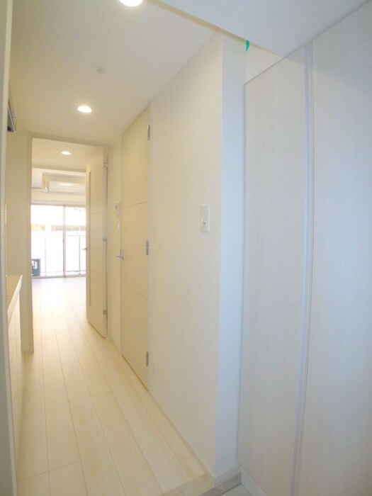 GRANPASEO金町の物件内観写真