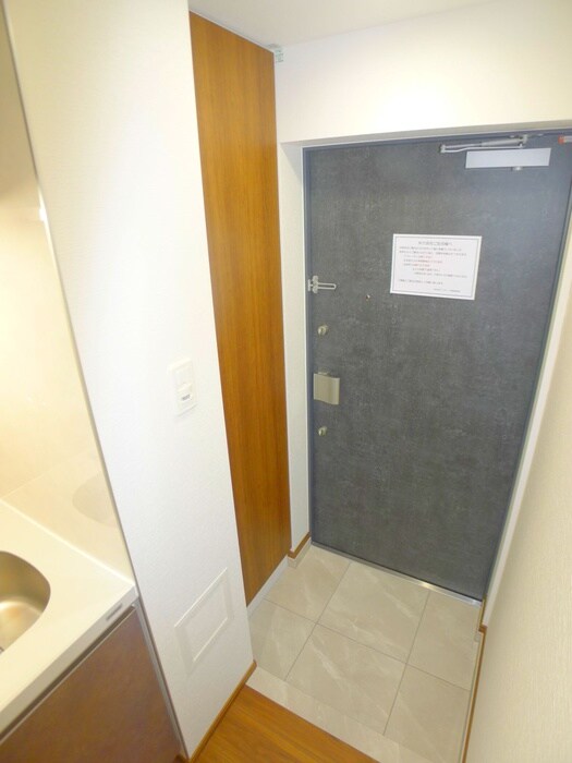 GRANPASEO金町の物件内観写真