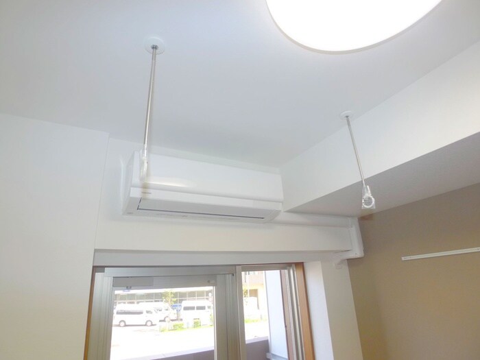 GRANPASEO金町の物件内観写真