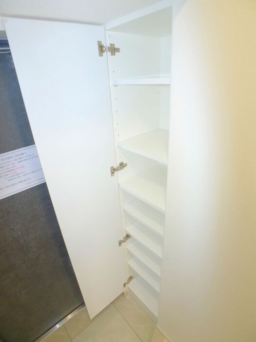 GRANPASEO金町の物件内観写真