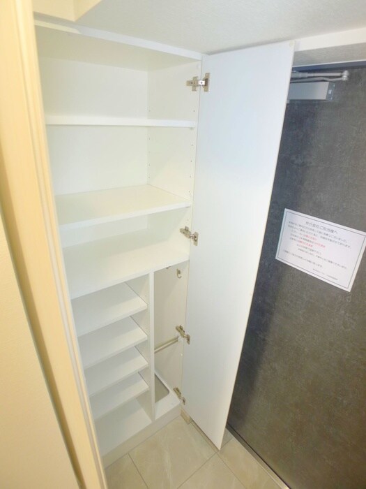 GRANPASEO金町の物件内観写真