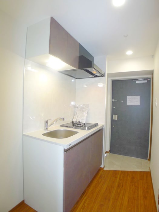 GRANPASEO金町の物件内観写真