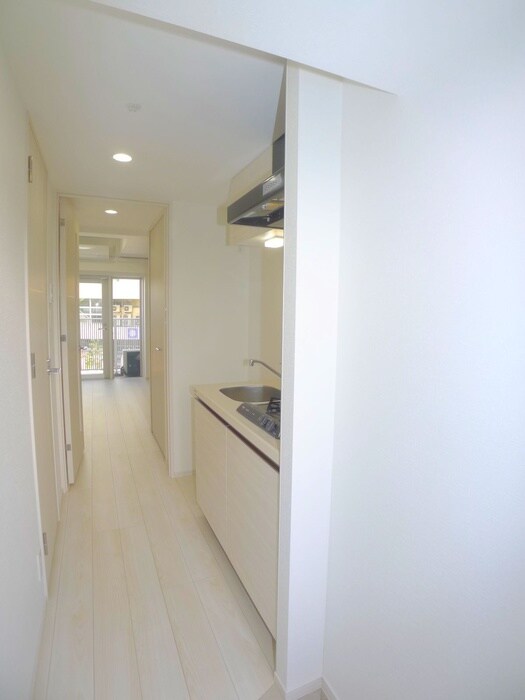 GRANPASEO金町の物件内観写真