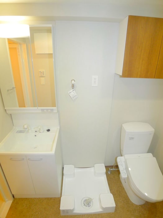 GRANPASEO金町の物件内観写真