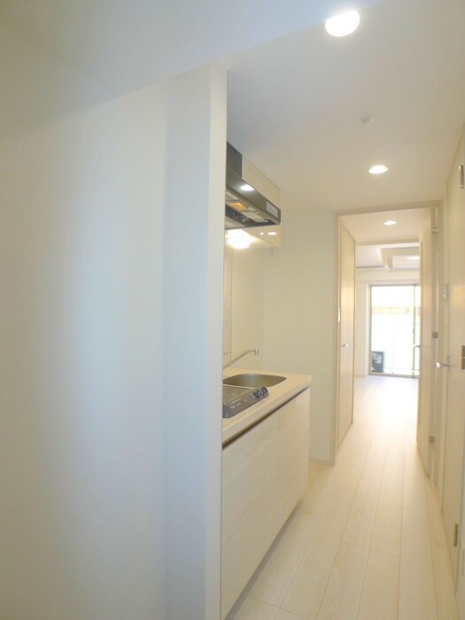 GRANPASEO金町の物件内観写真