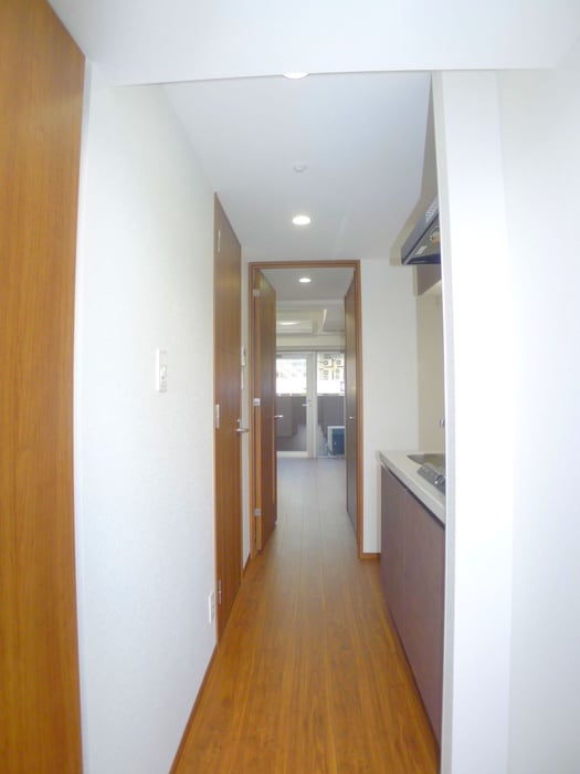 GRANPASEO金町の物件内観写真