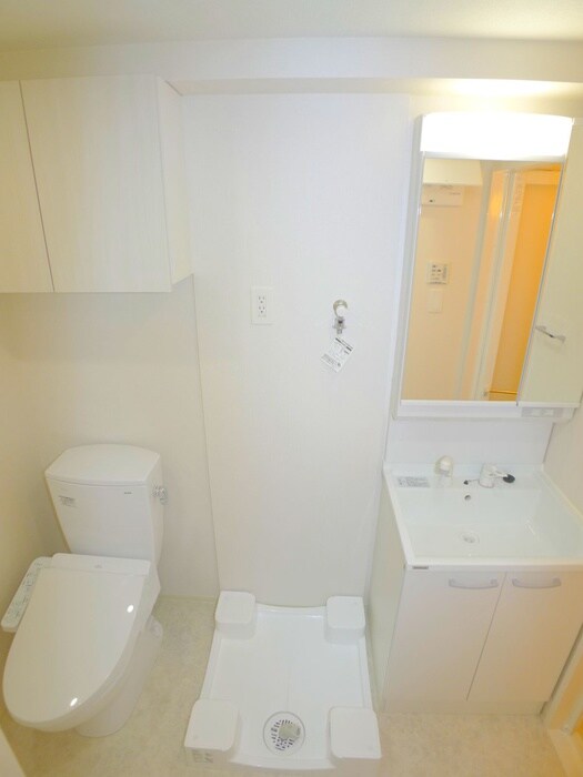 GRANPASEO金町の物件内観写真