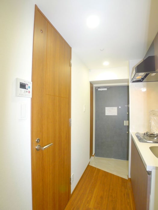 GRANPASEO金町の物件内観写真