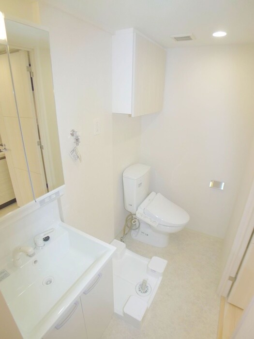 GRANPASEO金町の物件内観写真