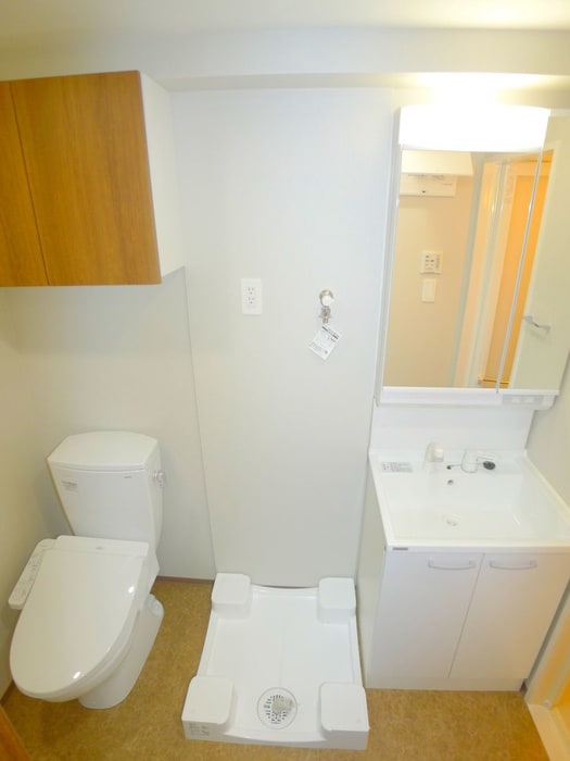 GRANPASEO金町の物件内観写真