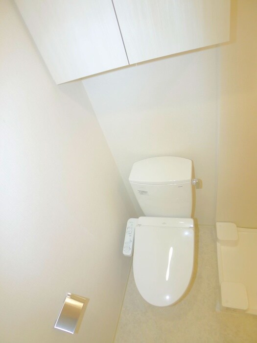 GRANPASEO金町の物件内観写真