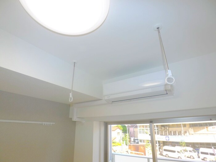 GRANPASEO金町の物件内観写真