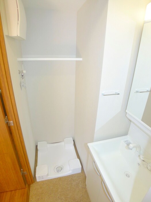 GRANPASEO金町の物件内観写真