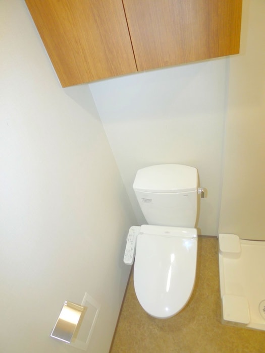 GRANPASEO金町の物件内観写真