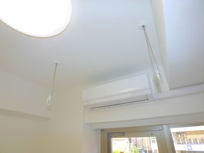 GRANPASEO金町の物件内観写真