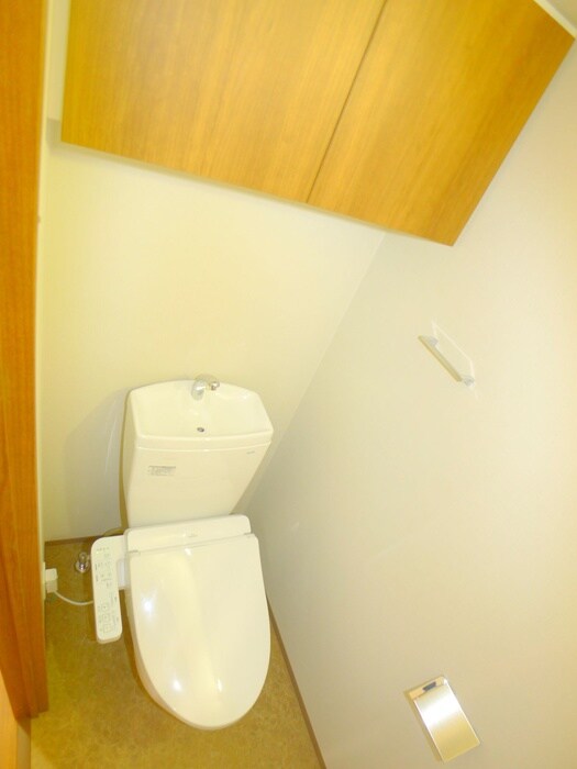 GRANPASEO金町の物件内観写真