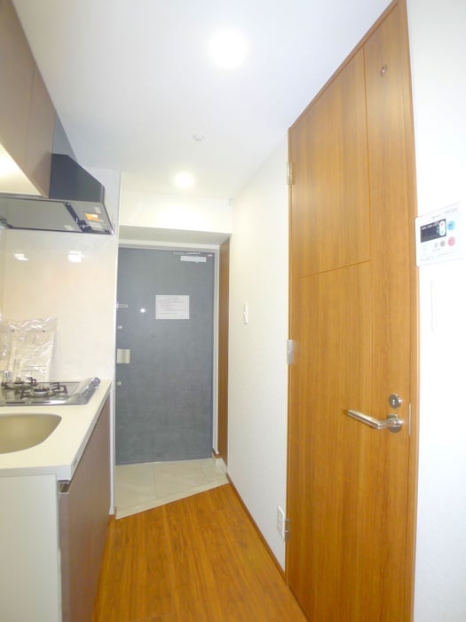 GRANPASEO金町の物件内観写真