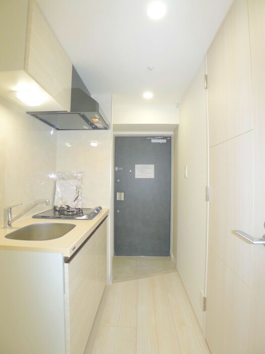 GRANPASEO金町の物件内観写真