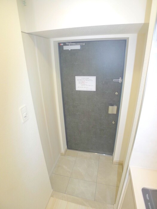 GRANPASEO金町の物件内観写真