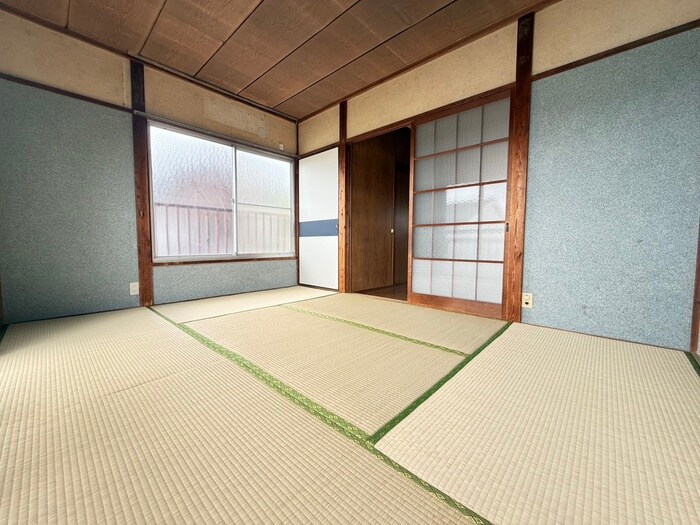 御所ヶ谷荘の物件内観写真