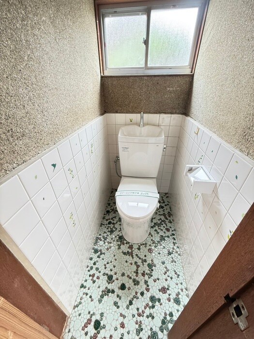 御所ヶ谷荘の物件内観写真