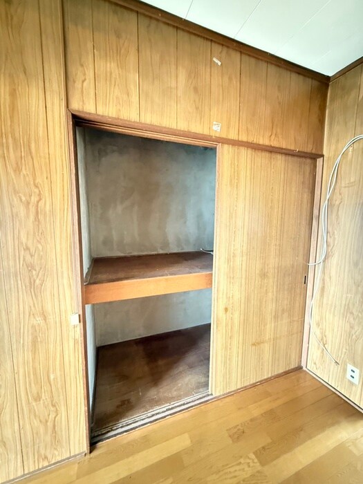 御所ヶ谷荘の物件内観写真