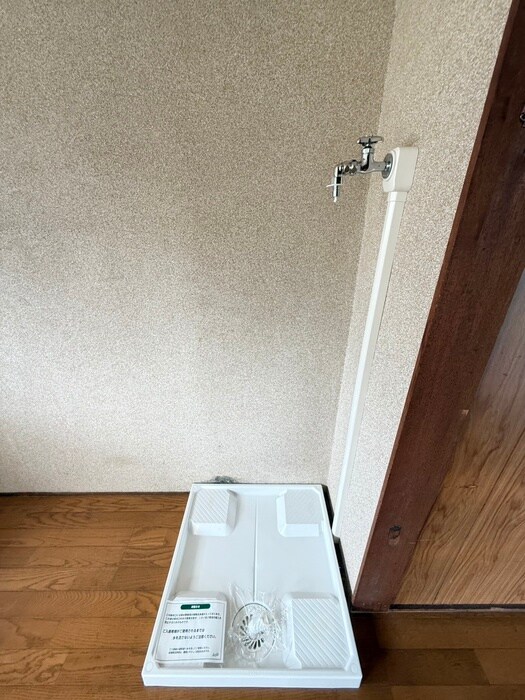 御所ヶ谷荘の物件内観写真