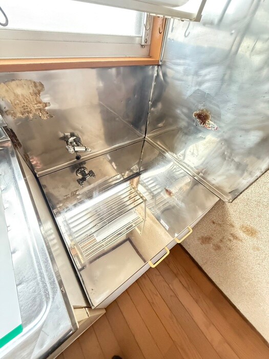 御所ヶ谷荘の物件内観写真