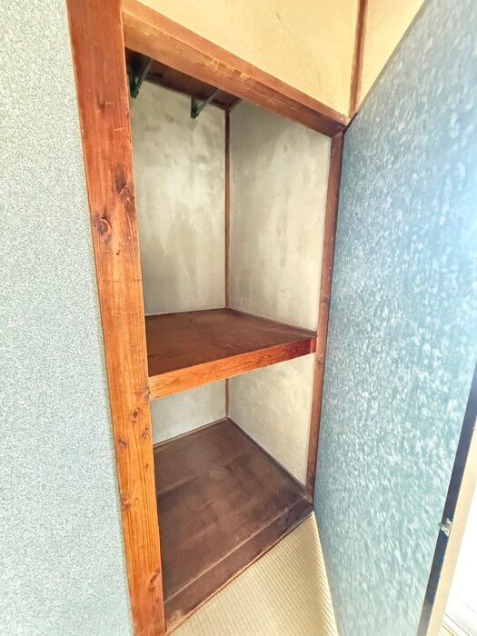 御所ヶ谷荘の物件内観写真