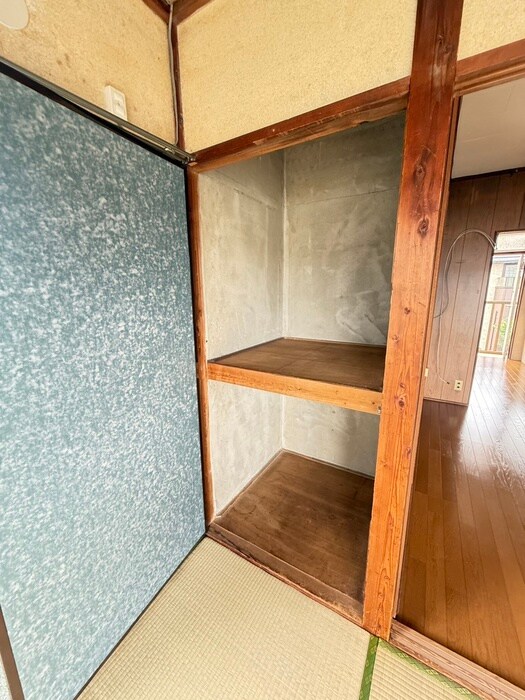 御所ヶ谷荘の物件内観写真