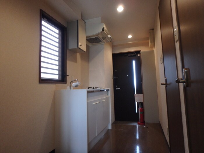 レセット高橋ビルⅡの物件内観写真