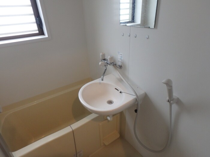 レセット高橋ビルⅡの物件内観写真