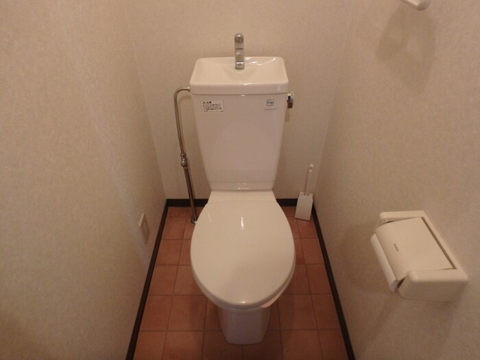 レセット高橋ビルⅡの物件内観写真