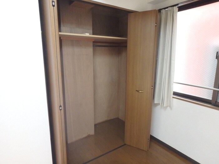 レセット高橋ビルⅡの物件内観写真