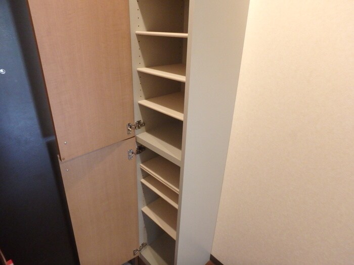 レセット高橋ビルⅡの物件内観写真