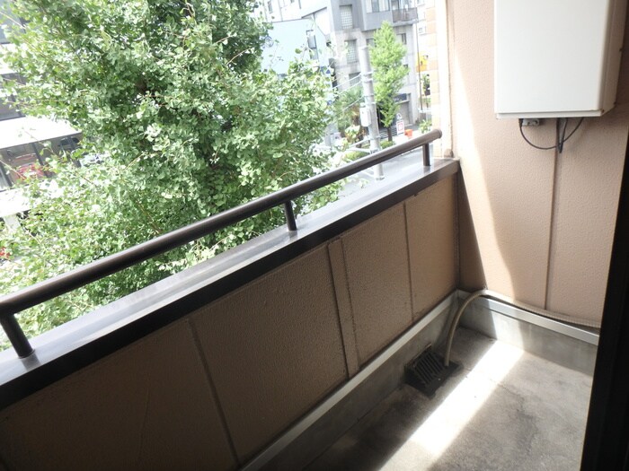 レセット高橋ビルⅡの物件内観写真