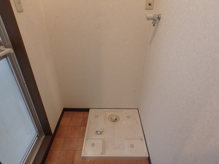 レセット高橋ビルⅡの物件内観写真