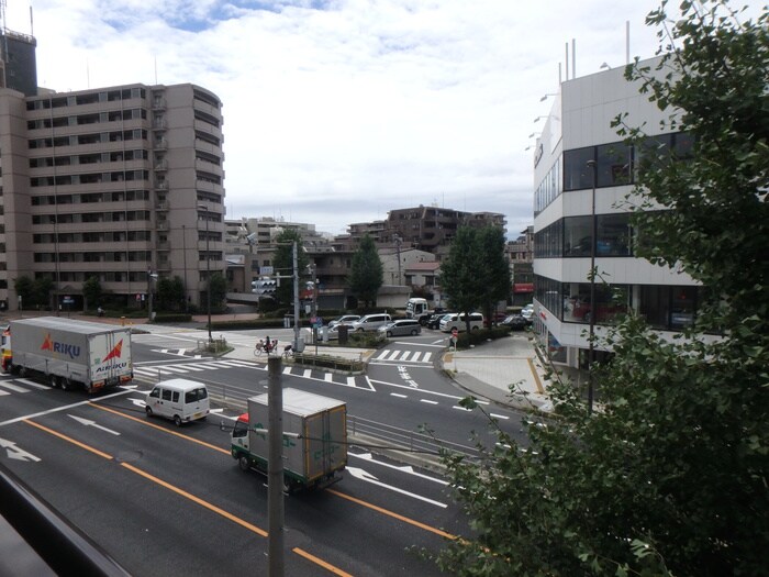 レセット高橋ビルⅡの物件内観写真